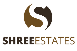 Logo - Shree Estates