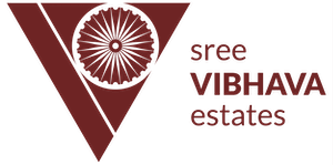 Logo - Sree Vibhava Estates