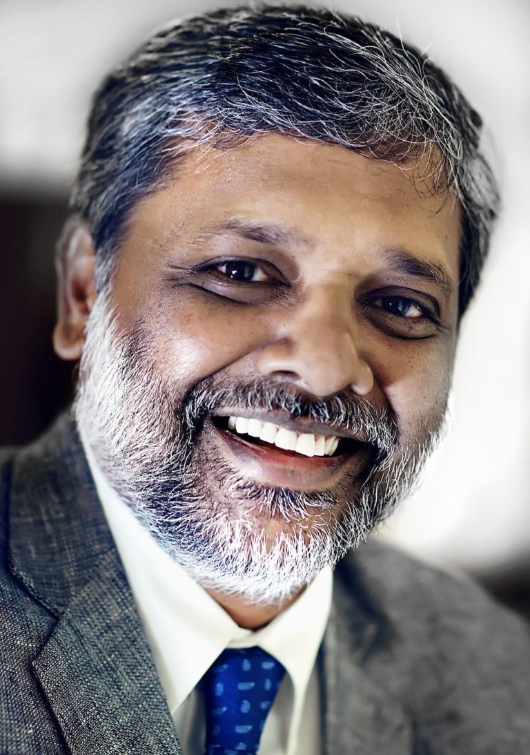 Testimonials Avinash Gupta, Hyderabad Alakananda RiverFront