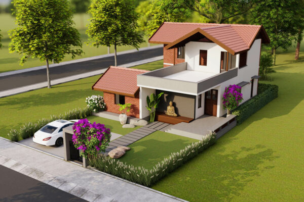 2-BHK-NE-View