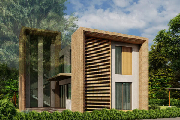 3-BHK-Courtyard-View