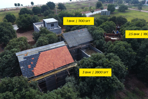 3-Villas-Drone