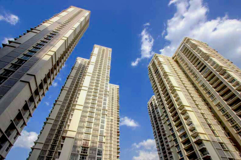 Hyderabad Real Estate on the Brink of Collapse?